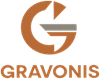 Gravonis Logo